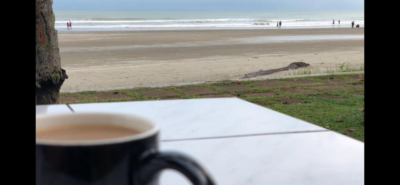 Pangsapuri Dipantai Timurbay Seaview Grdfloor Private *