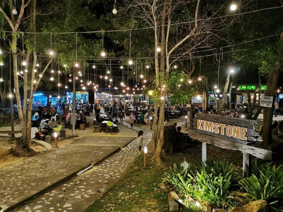 Dipantai Timurbay Seaview Grdfloor Private Pangsapuri Kuantan