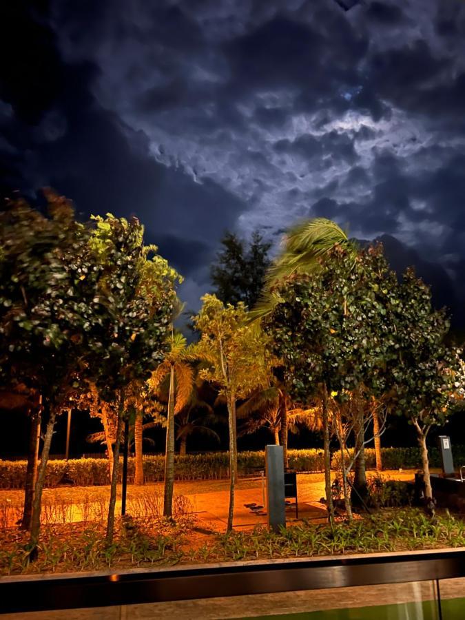 Dipantai Timurbay Seaview Grdfloor Private Pangsapuri Kuantan