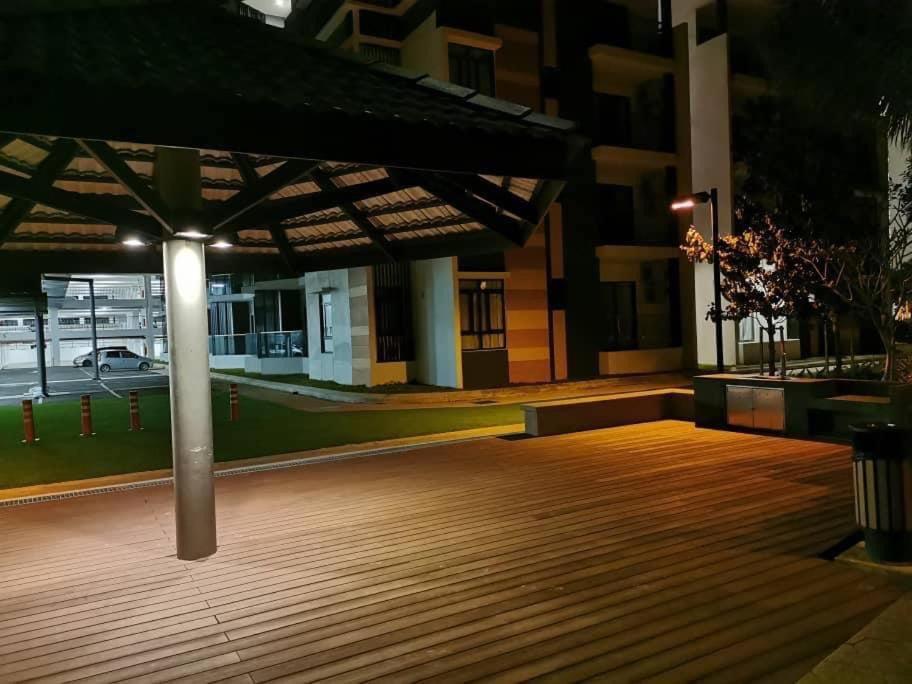 Pangsapuri Dipantai Timurbay Seaview Grdfloor Private Kuantan