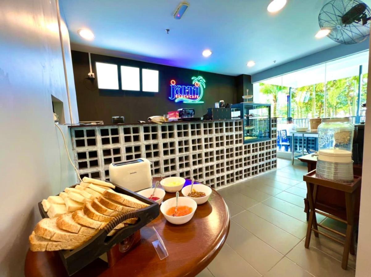 Dipantai Timurbay Seaview Grdfloor Private *
