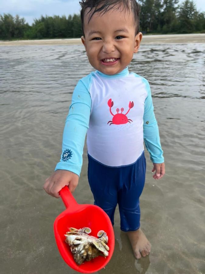 Dipantai Timurbay Seaview Grdfloor Private