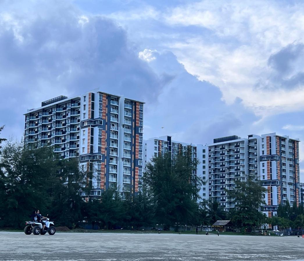 Dipantai Timurbay Seaview Grdfloor Private *